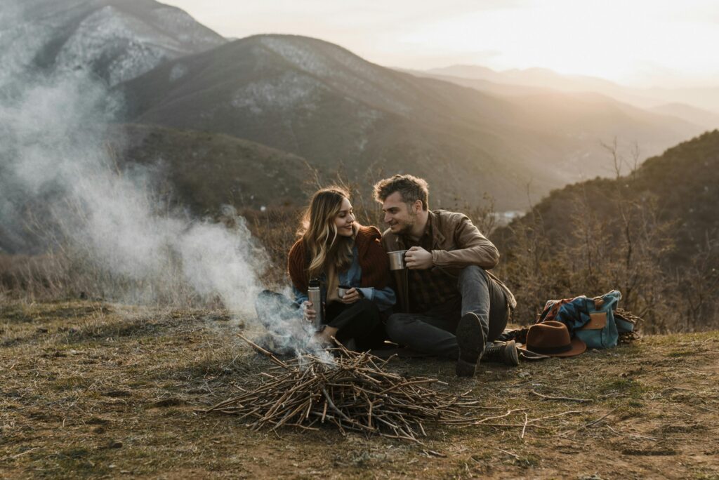 adventure trips for couples