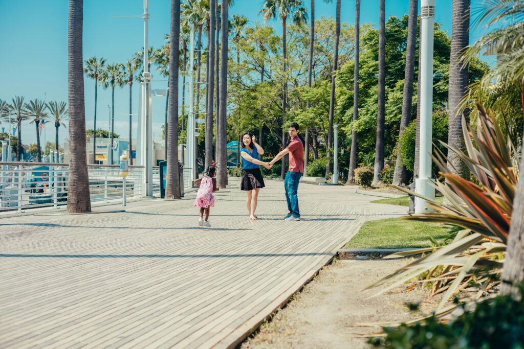 How to Plan The Perfect Wildwood Family Vacation