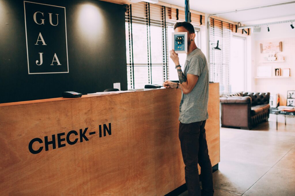 How to Book the Cheapest Hotel