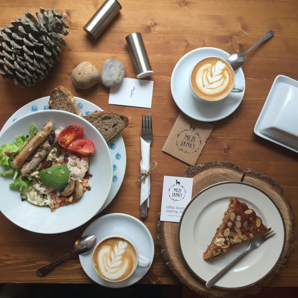 How to Eat Healthy While Traveling