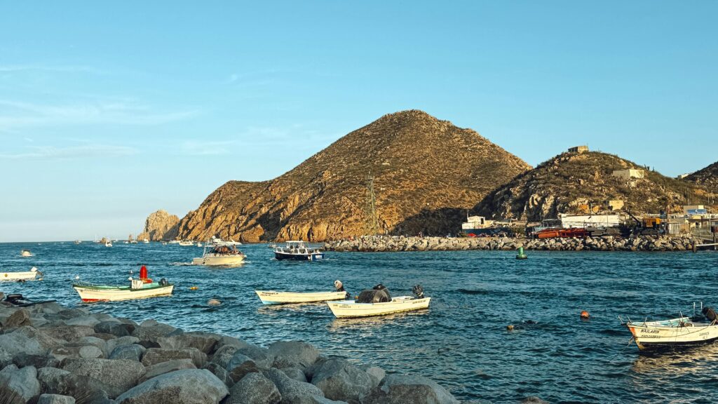 Is It Safe to Travel to Mexico in 2025